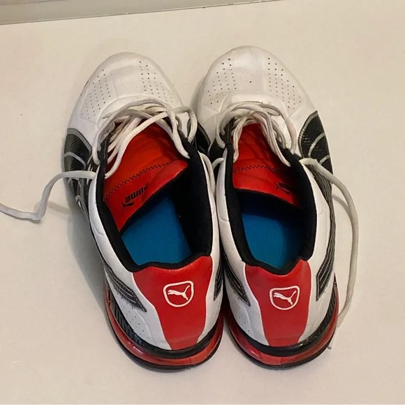 Puma Cell Surin The Cross Trainer Puma Sneakers Puma Surin Matte